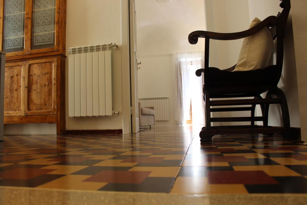 Appartamento Zia Teresa Lanciano Eksteriør billede