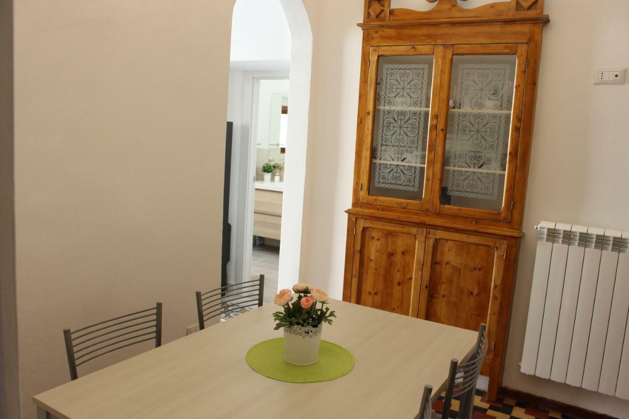 Appartamento Zia Teresa Lanciano Eksteriør billede